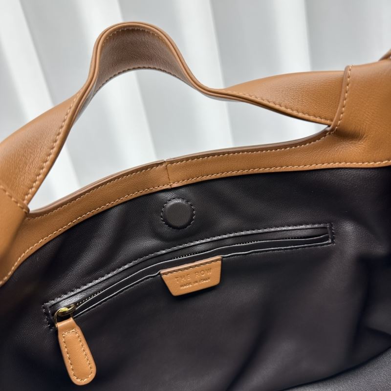 The Row Top Handle Bags